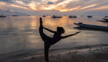 Malvina Dunder yoga, joga, travel and mindful living blog, podróże i świadome życie