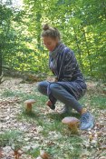 Malvina Dunder blog podróże, rozwój osobisty, relacje, skarby ziemi grzyby