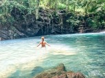 Malvina Dunder blog rozwój osobisty, relacje, podróże Filipiny Coron laguna