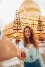 Malvina Dunder blog rozwój osobisty, relacje, podróże Birma Mjanma Yangon złota świątynia Shwedagon Pagoda